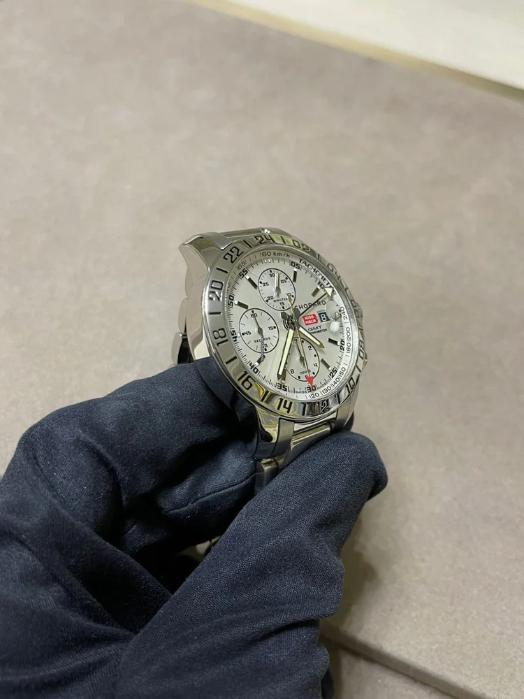 Chopard Mille Miglia 158992-3002